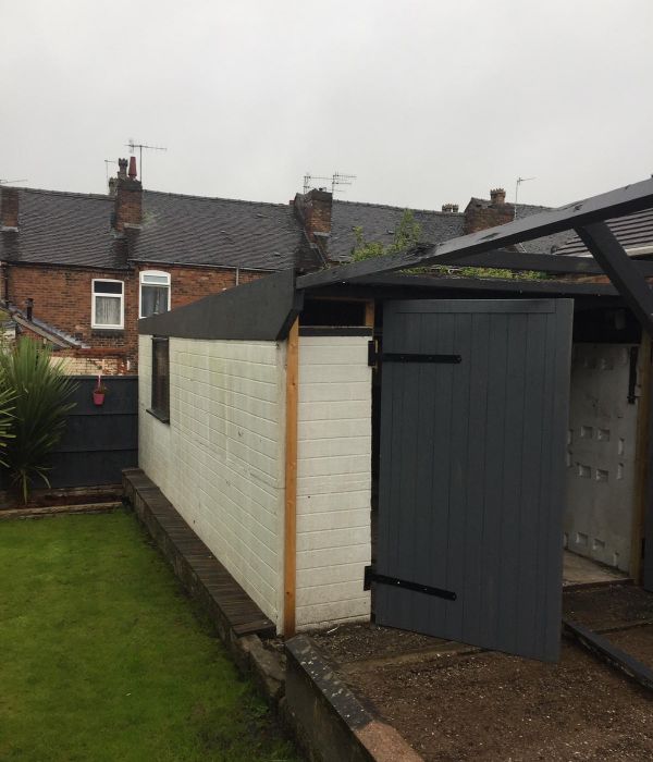 Rubbish Removal Staffordshire