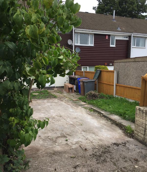 Rubbish Removal Stoke-on-Trent
