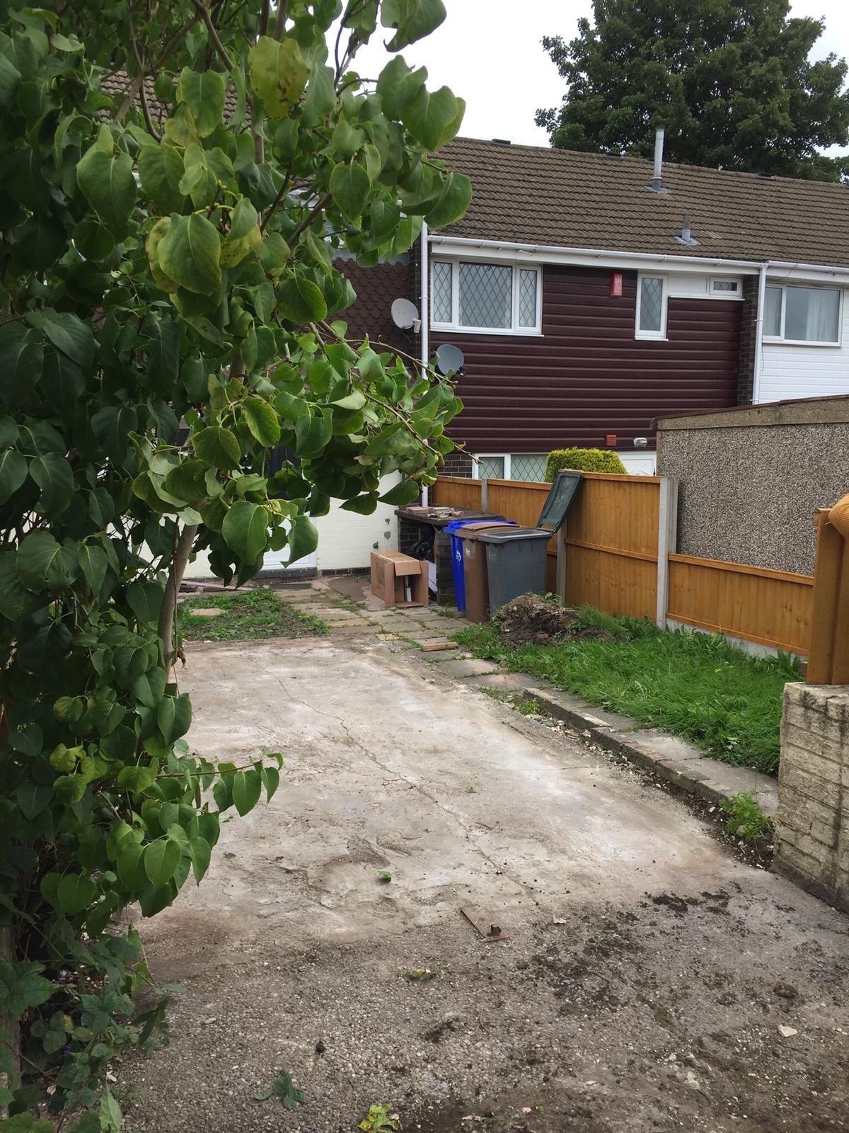 House Clearance Hanley