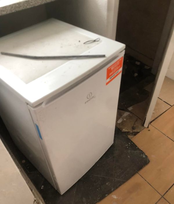 White Goods and Appliance Removal Burslem