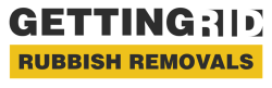 Getting Rid Rubbish Removals