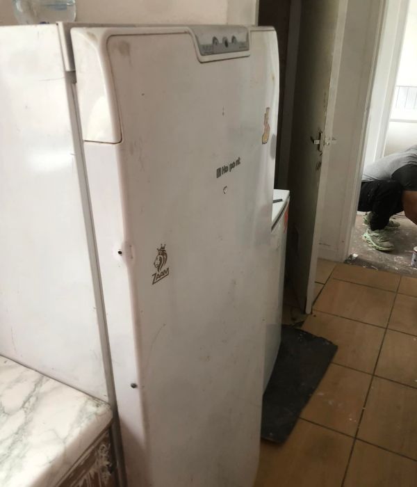White Goods and Appliance Removal Staffordshire