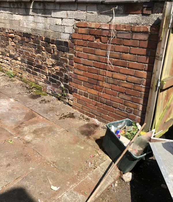 Rubbish Removal Stoke-on-Trent