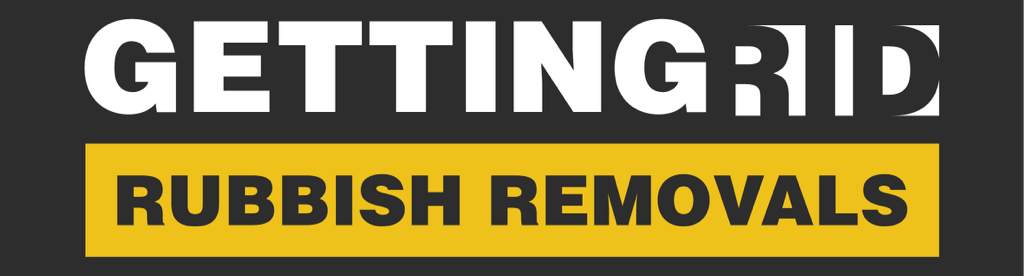 Getting Rid Rubbish Removals