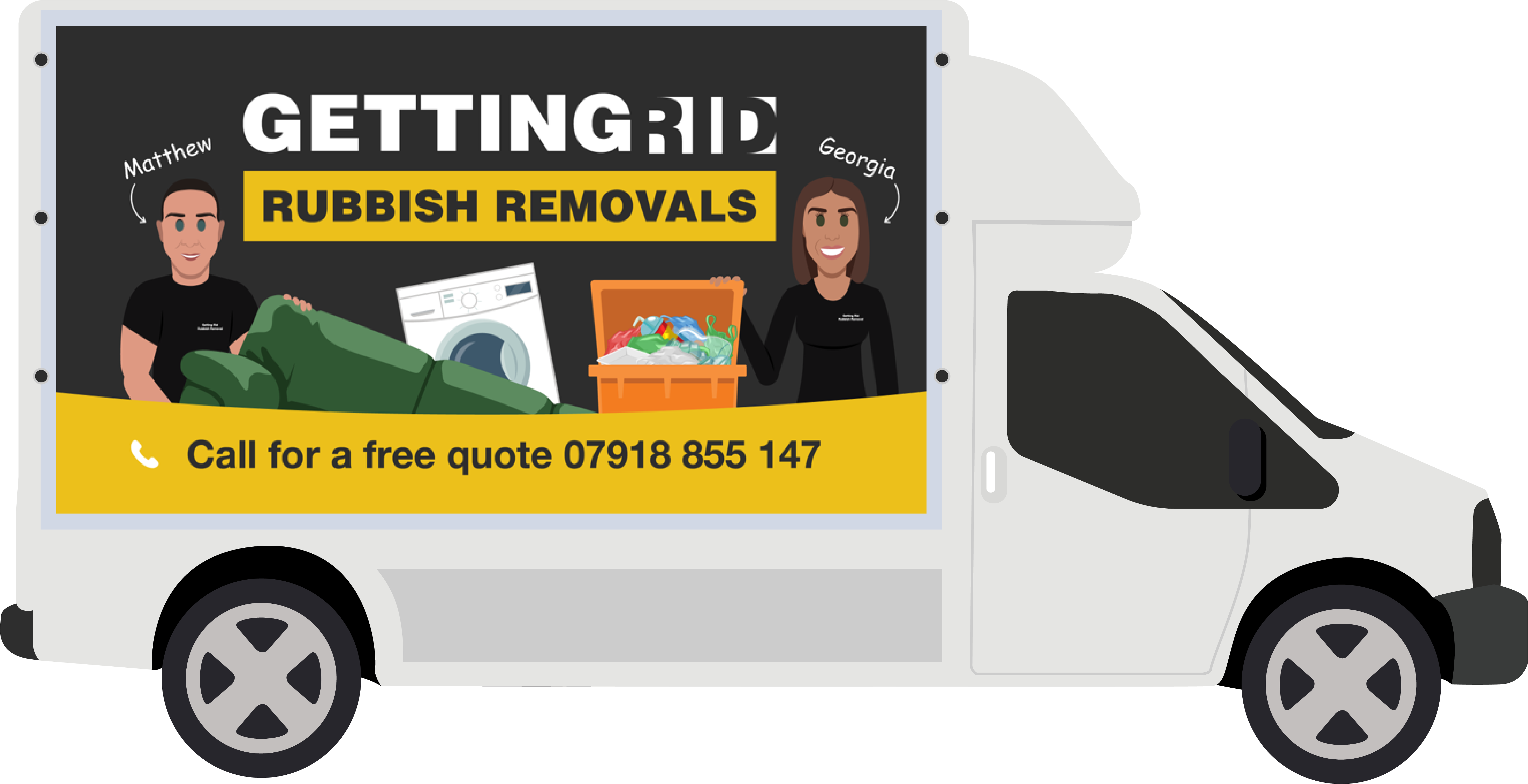 Benefits of Hiring Professional Rubbish Removal Company